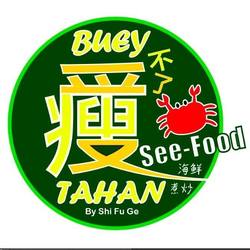 Caterer: BUEY TAHAN SEEFOOD